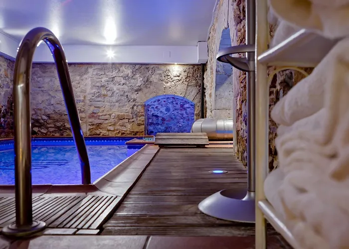 Grand Hotel Des Terreaux Lyon