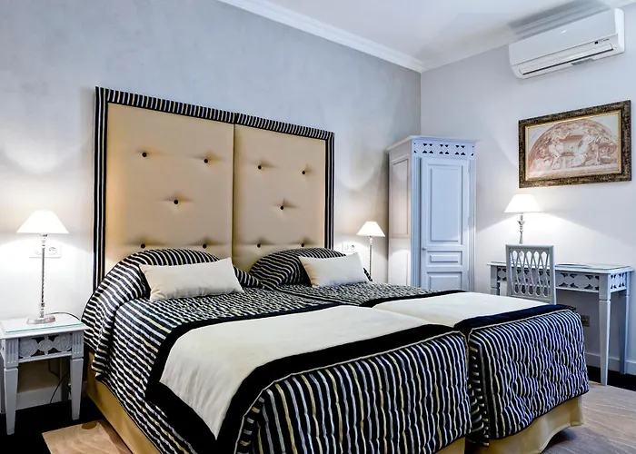 Grand Hotel Des Terreaux Lyon