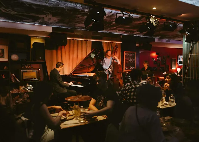 Greet ConfluenceHotel Lyon